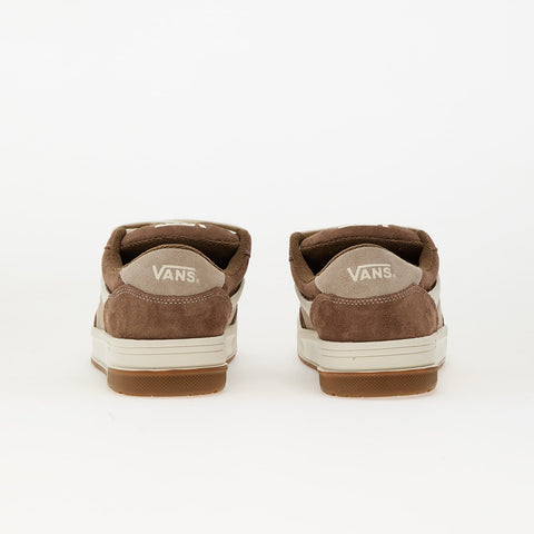 Vans Men's Beige & Brown Hylane Sneakers |Vans In Lebanon