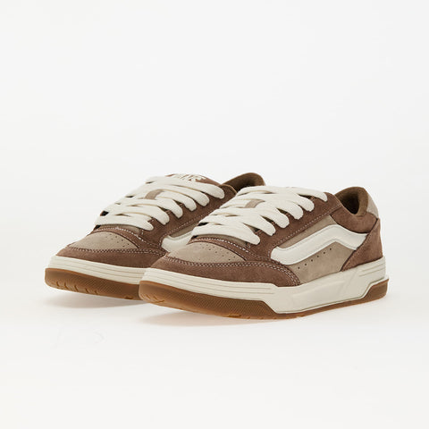 Vans Men's Beige & Brown Hylane Sneakers |Vans In Lebanon