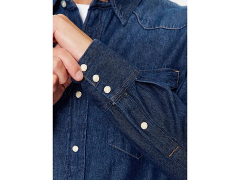 Wrangler Men's Dark Stone Shirt |Wrangler In Lebanon