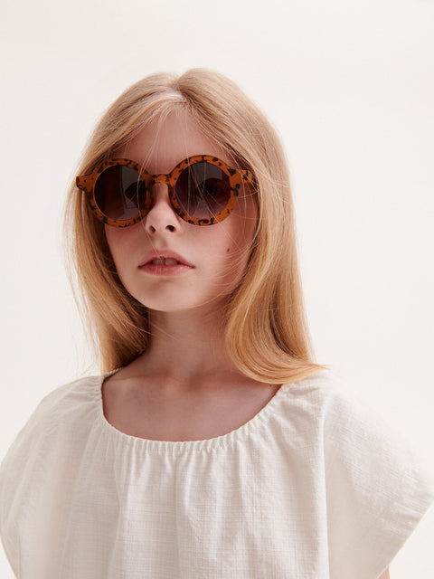 Reserved Girl's Animal Printed Sunglasses | Reserved In Lebanon