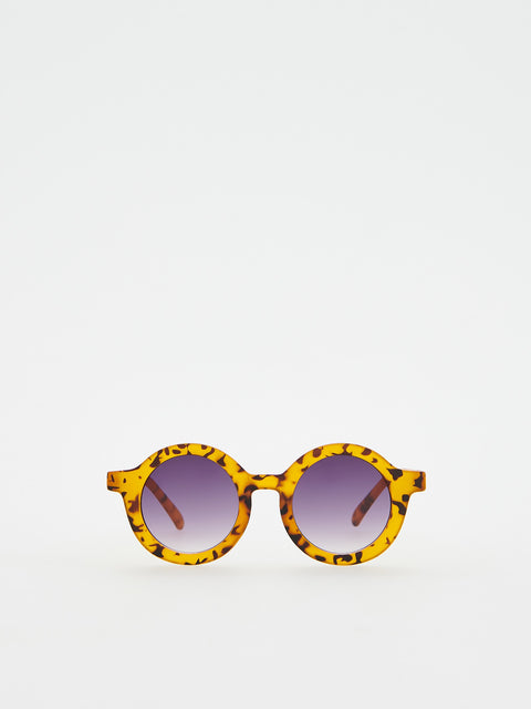 Reserved Girl's Animal Printed Sunglasses | Reserved In Lebanon