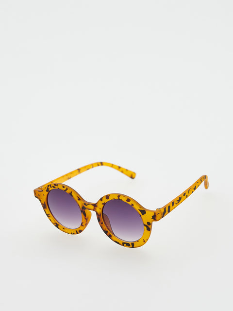 Reserved Girl's Animal Printed Sunglasses | Reserved In Lebanon