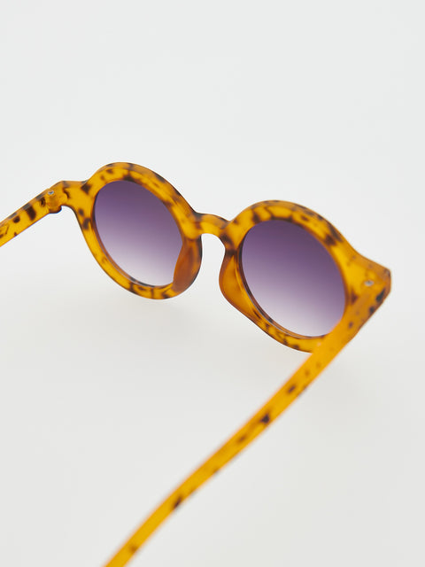 Reserved Girl's Animal Printed Sunglasses | Reserved In Lebanon