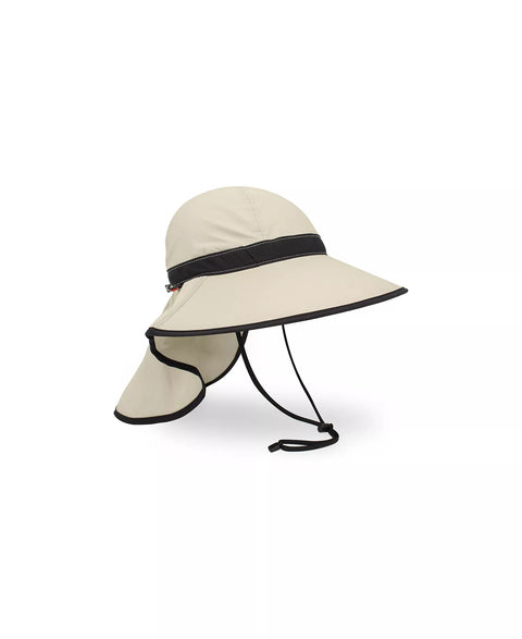 Sunday Afternoons Women's Ivory Shade Goddess Hat | Sunday Afternoons In Lebanon