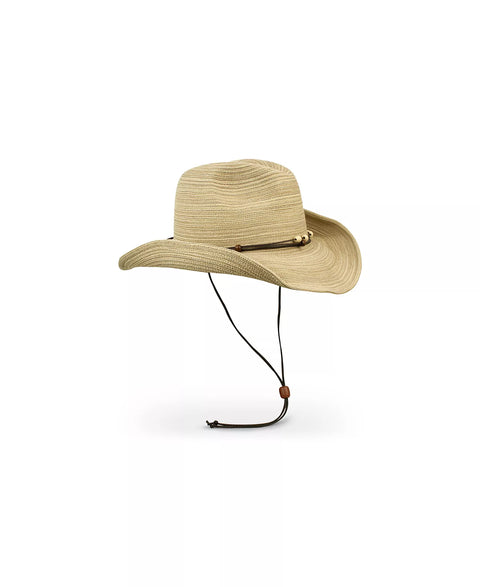 Sunday Afternoons Women's Beige Sunset Hat | Sunday Afternoons In Lebanon