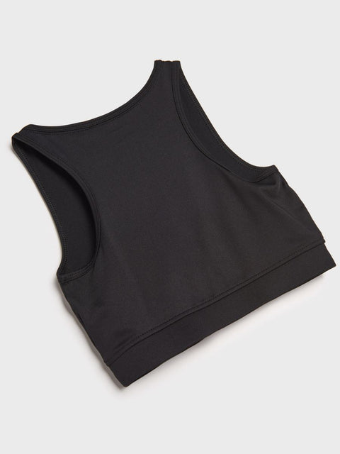 Sinsay Girl's Black Sports Set | Sinsay In Lebanon