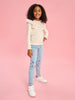 Sinsay Baby Girl's Light Blue Jeggings Jeans | Sinsay In Lebanon