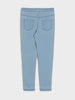 Sinsay Baby Girl's Light Blue Jeggings Jeans | Sinsay In Lebanon