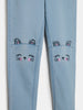 Sinsay Baby Girl's Light Blue Jeggings Jeans | Sinsay In Lebanon