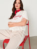 Sinsay Women's Red Scarf | Sinsay In Lebanon