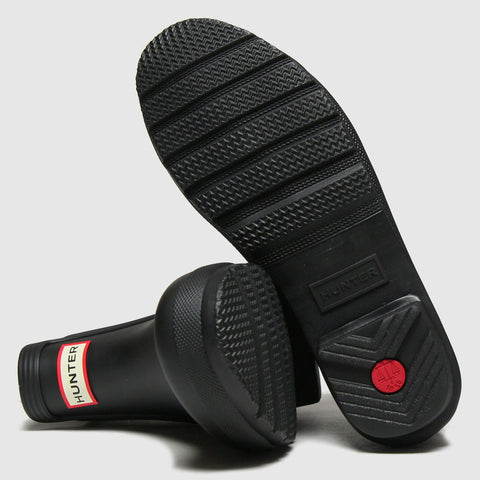 Hunter Women's Black Boots | Hunter in Lebanon