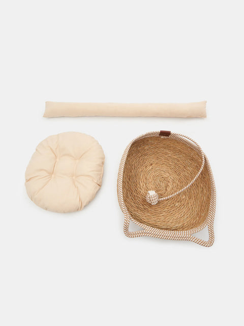 Sinsay Beige Cat Bed | Sinsay In Lebanon