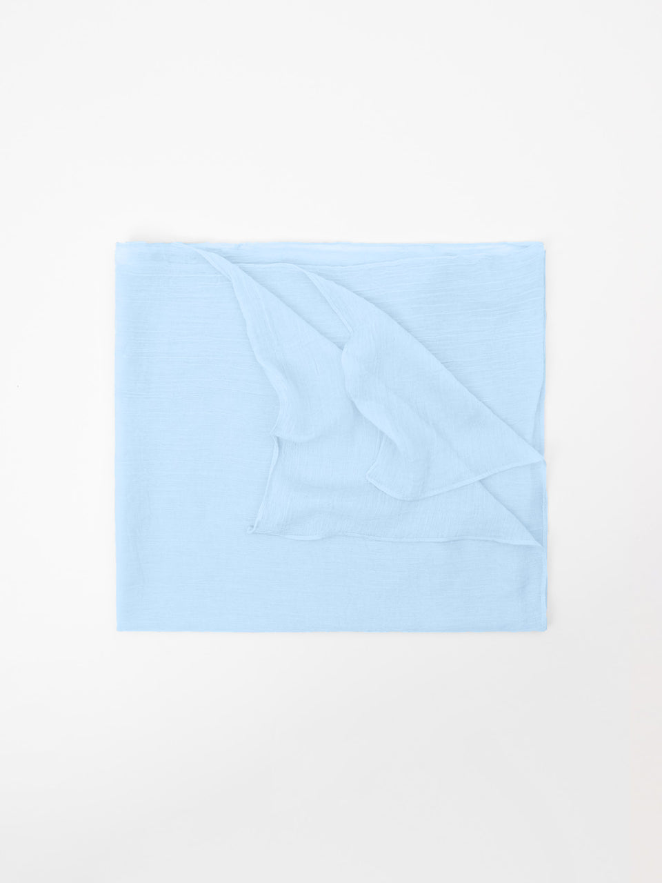 Sinsay Women's Blue Hall Scarf | Sinsay In Lebanon