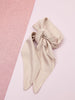 Sinsay Women's Satin Effect Scarf | Sinsay in Lebanon