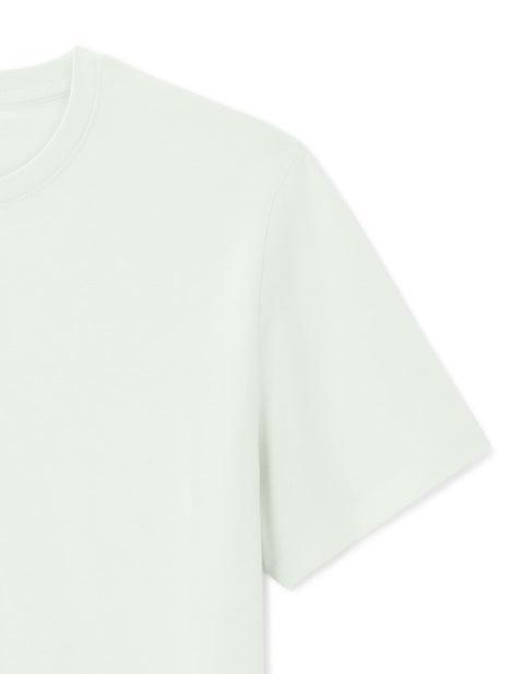 Celio Men's Light Green Tebase T-Shirt | Celio In Lebanon