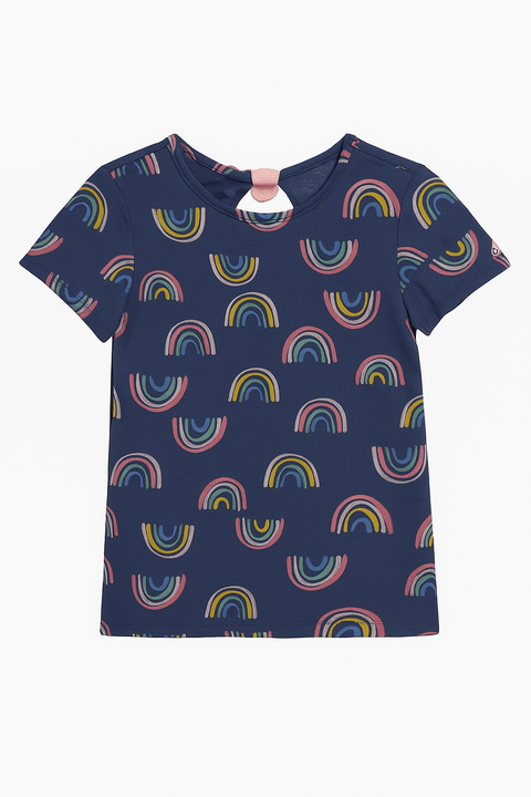 Epic Threads Girl's Multicolor Blouse | Epic Threads In Lebanon