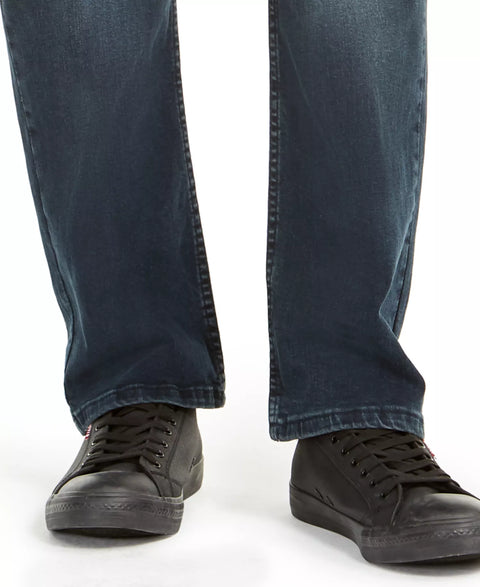 Levi’s Men's Volcano 514™ Flex Straight-Fit Jeans| Levi’s in Lebanon