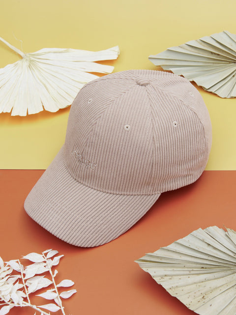Sinsay Women's  Beige With Print Cap Hat| Sinsay in Lebanon