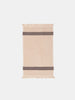 Sinsay Beige Towel 30 cm x 50 cm | Sinsay In Lebanon