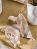 Sinsay Beige Towel 30 cm x 50 cm | Sinsay In Lebanon