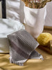 Sinsay Light Gray Face Towel 30 cm x 50 cm| Sinsay In Lebanon