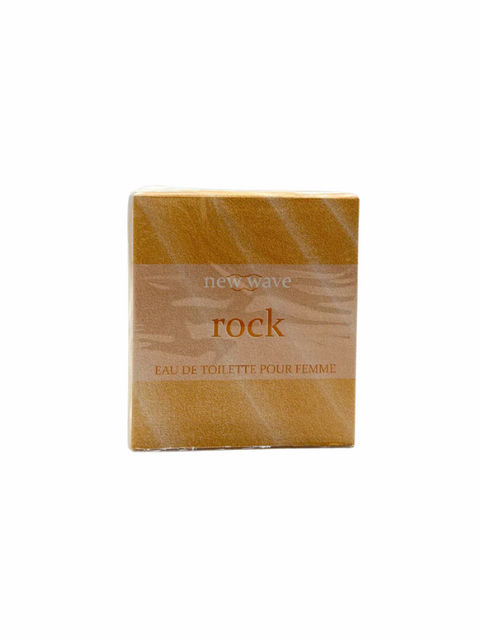 New Wave Rock Perfume 50ml 102926