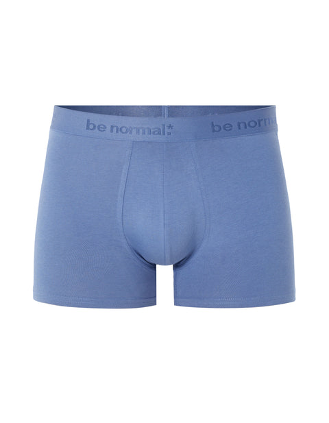 Celio Men's Blue Binormal  Boxer  |Celio  in Lebanon