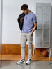 Sinsay Men's Jogger Light Gray AYA