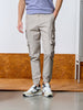 Sinsay Men's Jogger Light Gray AYA