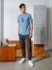Sinsay Men's Jogger Grey AYA