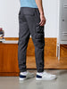 Sinsay Men's Jogger Grey AYA