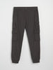 Sinsay Men's Jogger Grey AYA