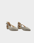 5th Avenue Grey Women's Shoes 1452101