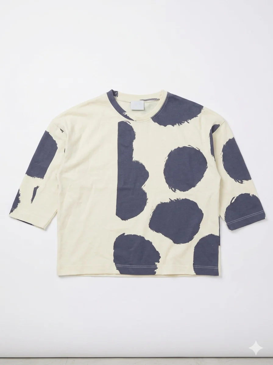Zara Baby Boy's Multicolor Blouse | Zara In Lebanon