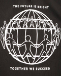 Tommy Hilfiger Men's Black T-Shirt 4500341163 FE323