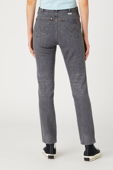 Wrangler Women's Black Forest Walker Jeans | Wrangler In Lebanon