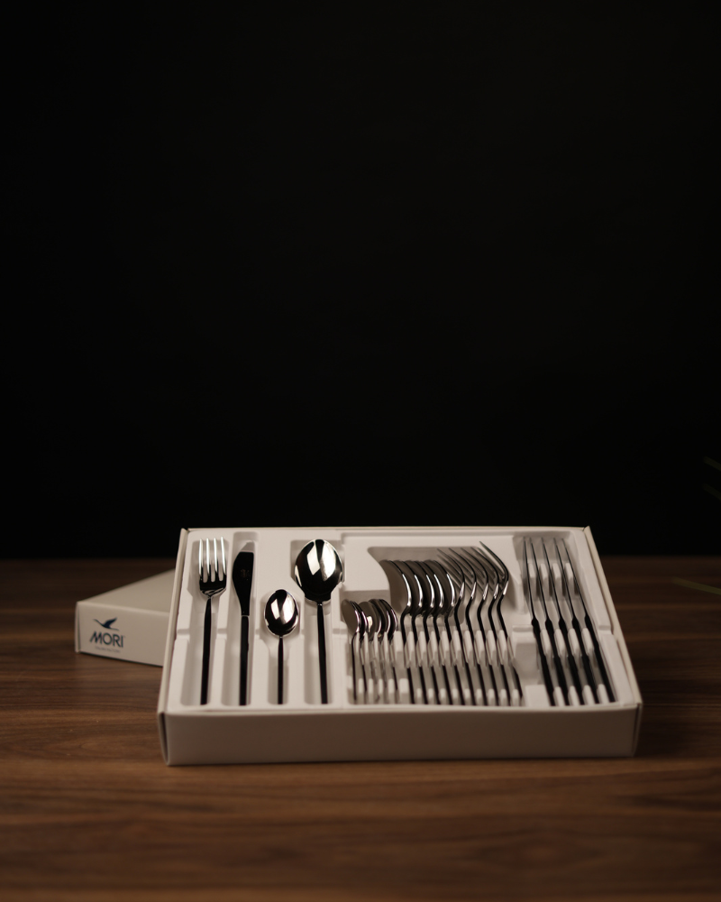 Cutlery Set – SuperDokan