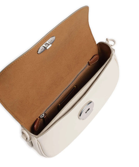 COACH Emmy Women's Leather Mini Crossbody Bag | COACH  In Lebanon