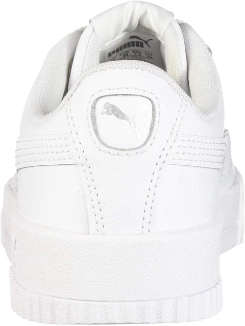 Puma Women's White Sneaker Shoes | Puma In Lebanon