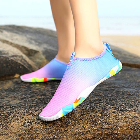 Sd Women's Multicolor Water Shoes | Sd In Lebanon