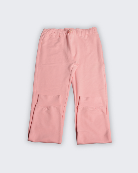 Charanga Girl's Pink Sweatpant 69332