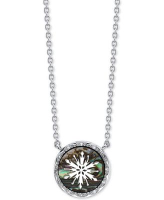 Disney Frozen Women's Silver Necklace |  Disney Frozen In Lebanon