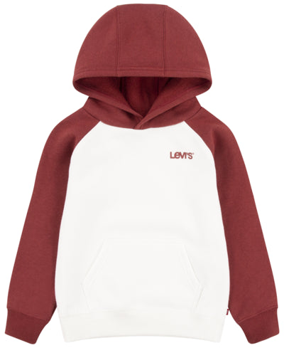 Levis Boy's Multicolor Sweatshirt ABFK712 shr