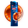 Clear Anti-Hair Fall Triple Anti-Dandruff Shampoo For Men 315ml | Clear In Lebanon
