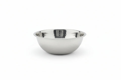 Lucky Tiger Stainless Steel Pickle Bowl(SO-20064)