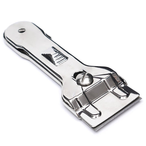 Jes Collection Glass Ceramic Hob Scraper Cleaning Tool | Jes Collection In Lebanon