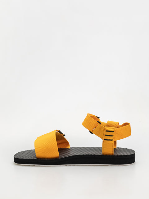 The North Face Men's Yellow Skeena II Sandals | The North Face In Lebanon