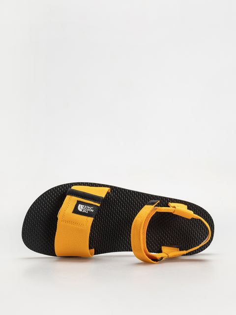 The North Face Men's Yellow Skeena II Sandals | The North Face In Lebanon