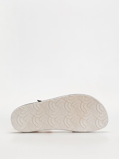 The North Face Men's Yellow Skeena II Sandals | The North Face In Lebanon