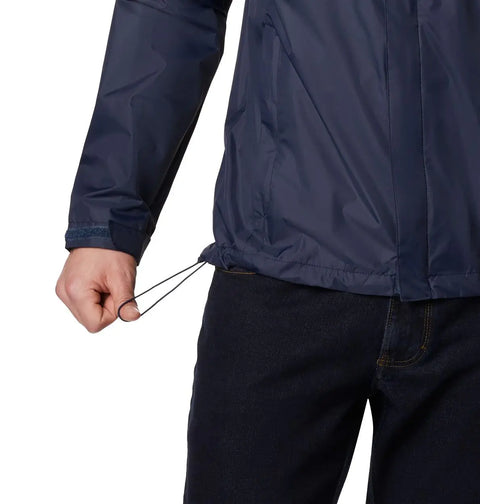 Columbia Men's Collegiate Navy Watertight II Jacket | Columbia In Lebanon